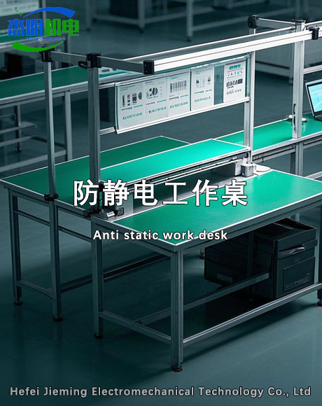 工作桌