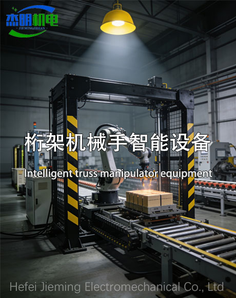 桁架机械手